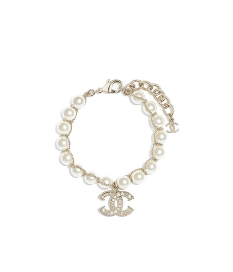 chanel bijoux soldes.